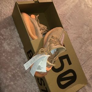 Yeezy 350 Boost “Clay”